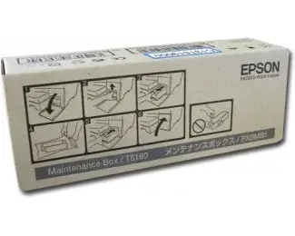 Spremnik za otpadnu tintu Epson T619300