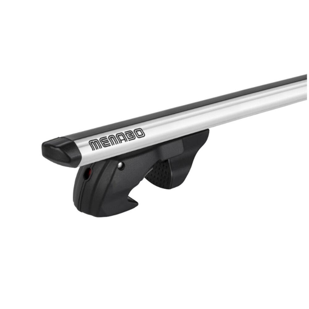 Menabo Krovne šipke za automobil Dozer, XXL
