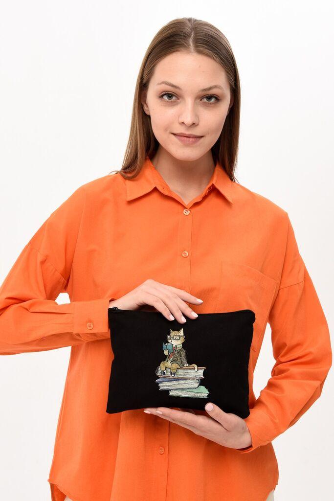 Bergland Neseser 1832, Crni