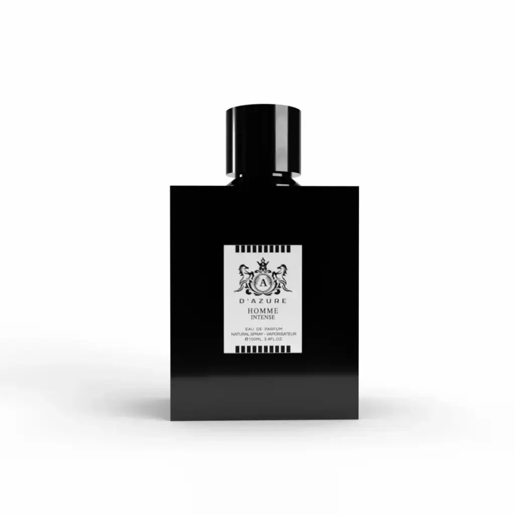 Khairul Muški parfem Homme Intense D’Azure, EDP, 100 ml