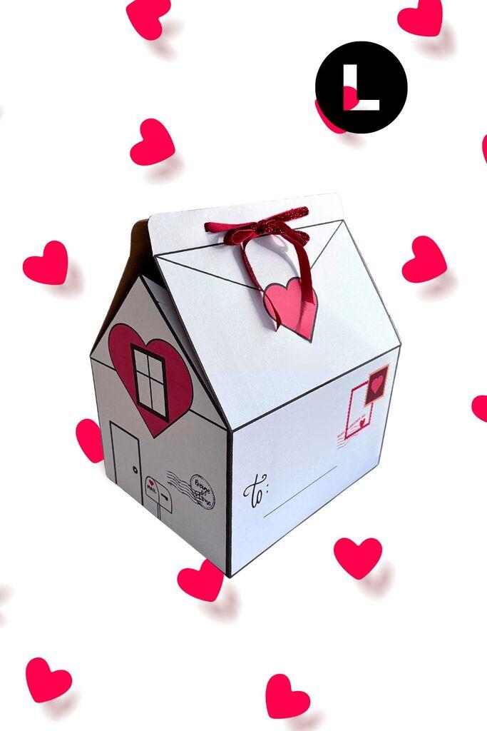 Aberto Design Dekorativna figura BSY715, 48x47.5cm, Šarena