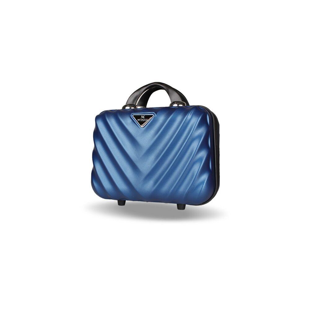 MyValice Neseser 7217, Tamnoplavi