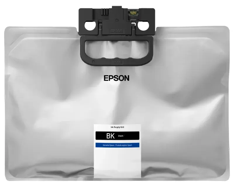 Epson tinta T11P140 RIPS, XXL, crna