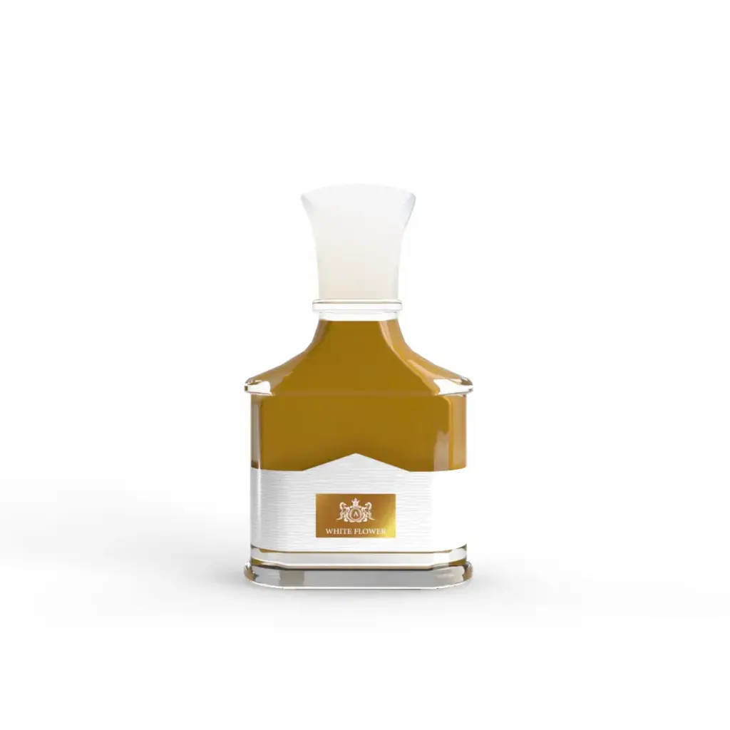 Khairul Parfem White Flower D’Azure, EDP, 50 ml