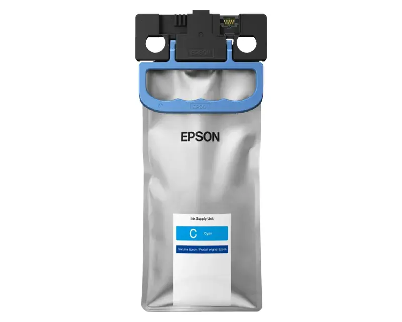 Epson tinta T11P240 RIPS, XXL, plava