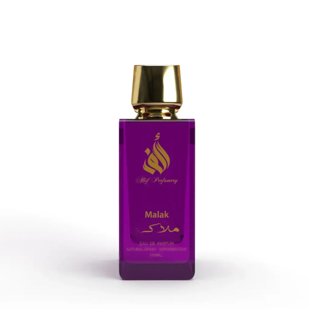 Khairul Ženski parfem Malak Alif Creations, EDP, 100 ml