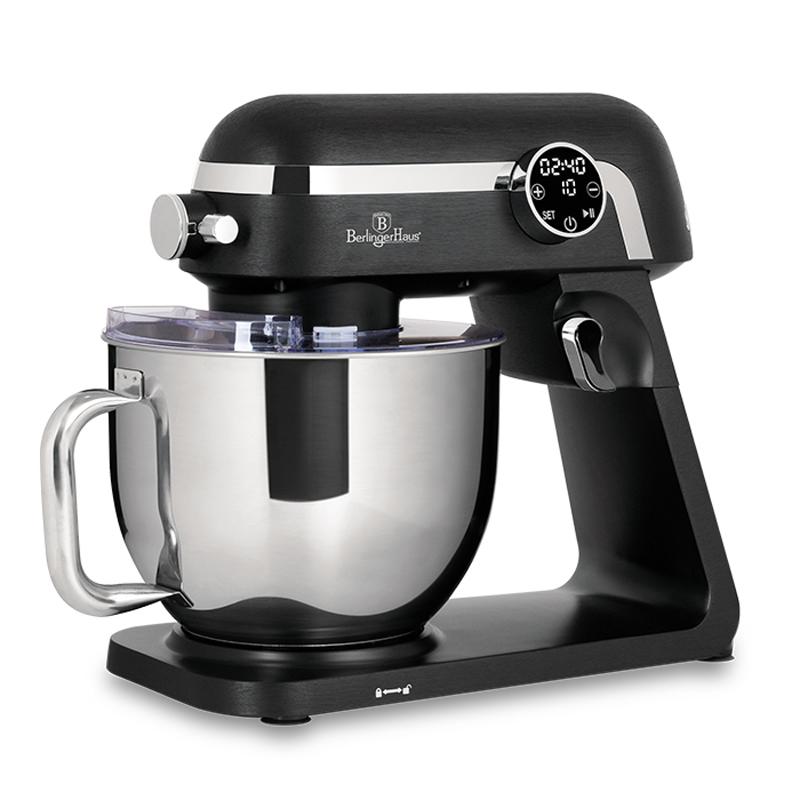 BerlingerHaus Mikser s posudom od 7 litara i 1800W