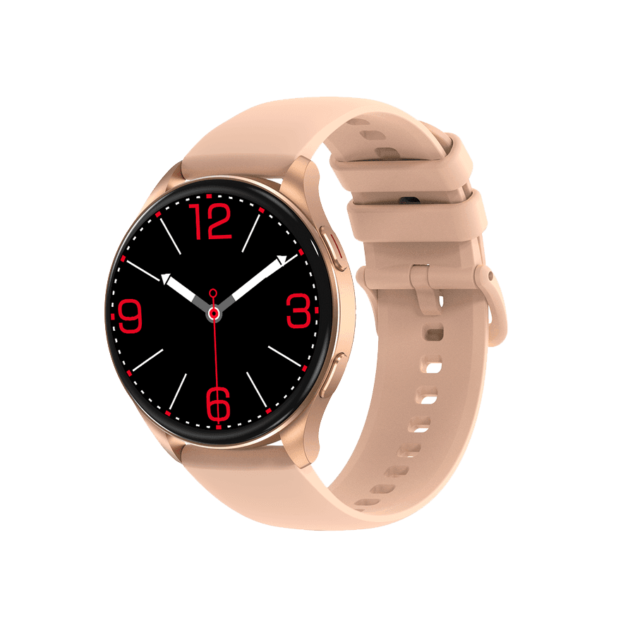 Blackview Pametni sat X20, Bež