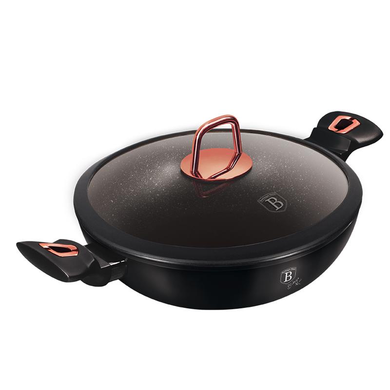 Berlinger Haus Lonac s poklopcem 30cm