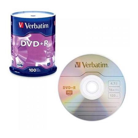 VERBATIM DVD-R,4,7 GB