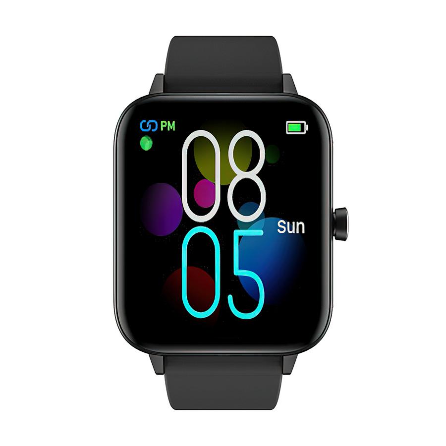 CUBOT  Pametni sat C7, Crna