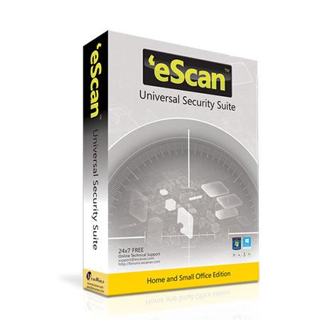 Escan for univer. product 12 mjeseci + 3mj