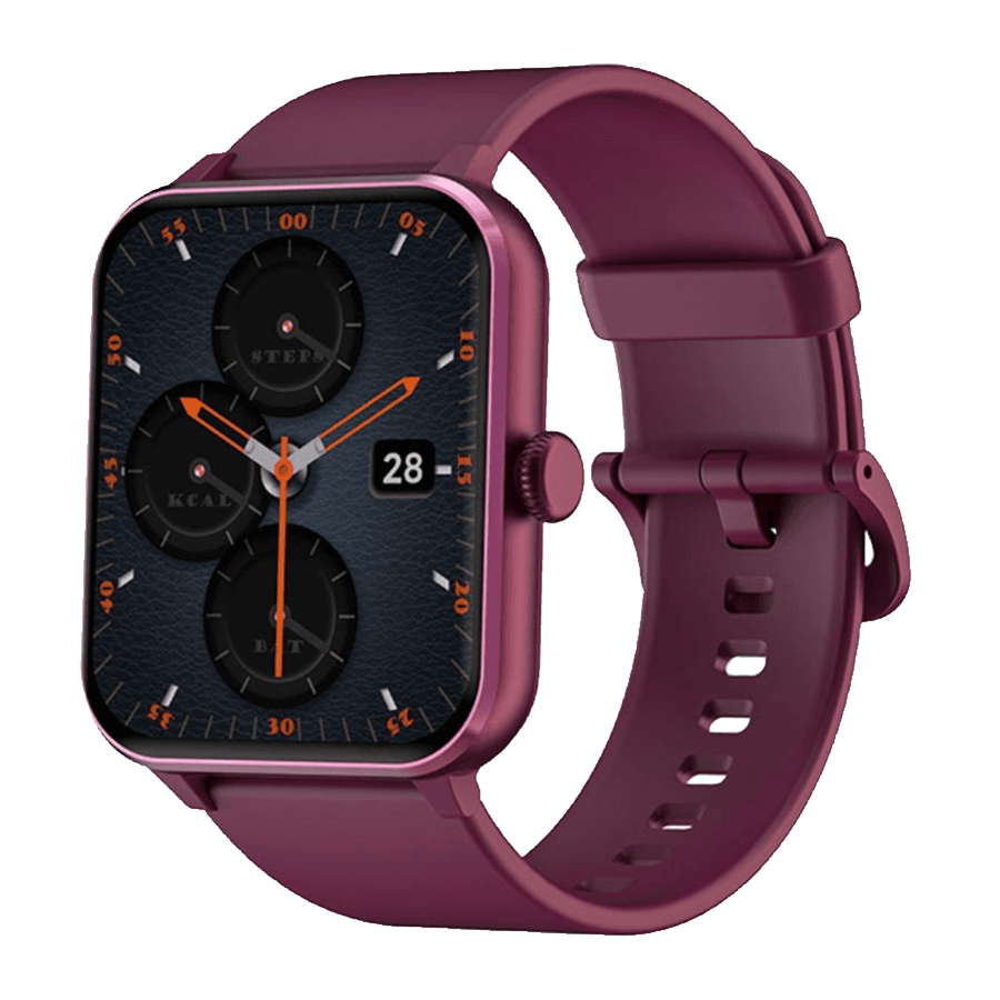 Blackview Pametni sat R50, Ljubičasti