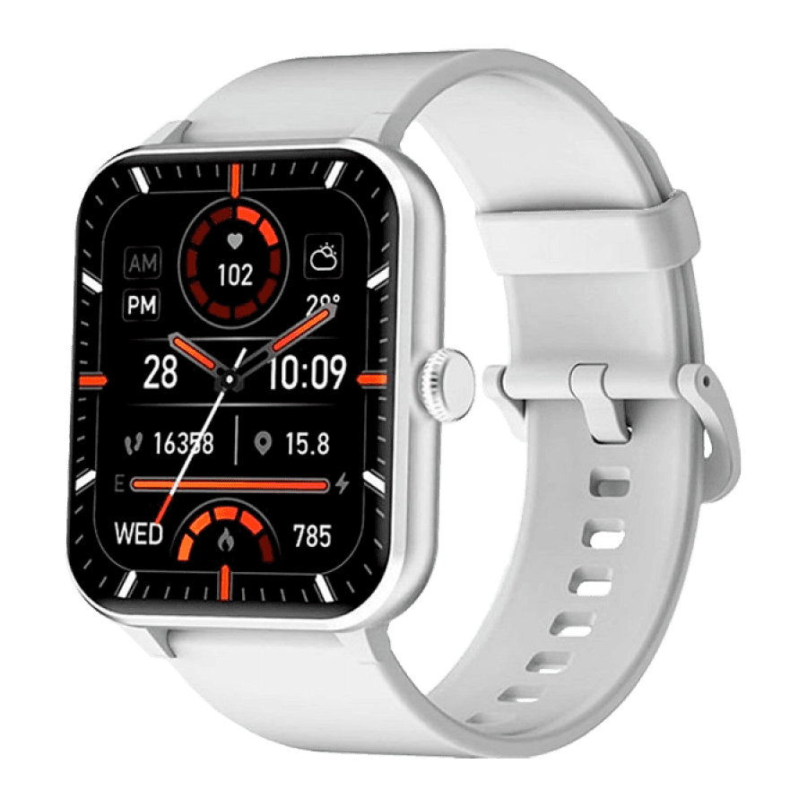 Blackview Pametni sat R50, Sivi