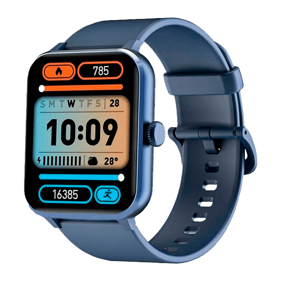 Blackview Pametni sat R50, Teget