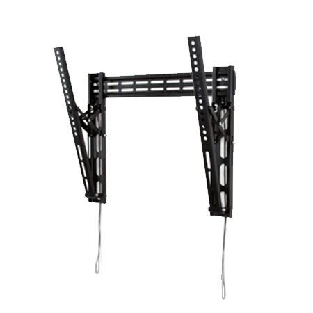 Zidni nosač GNC, Crna