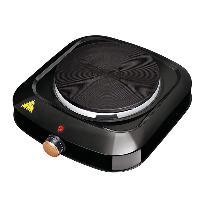 BerlingerHuas Električni rešo