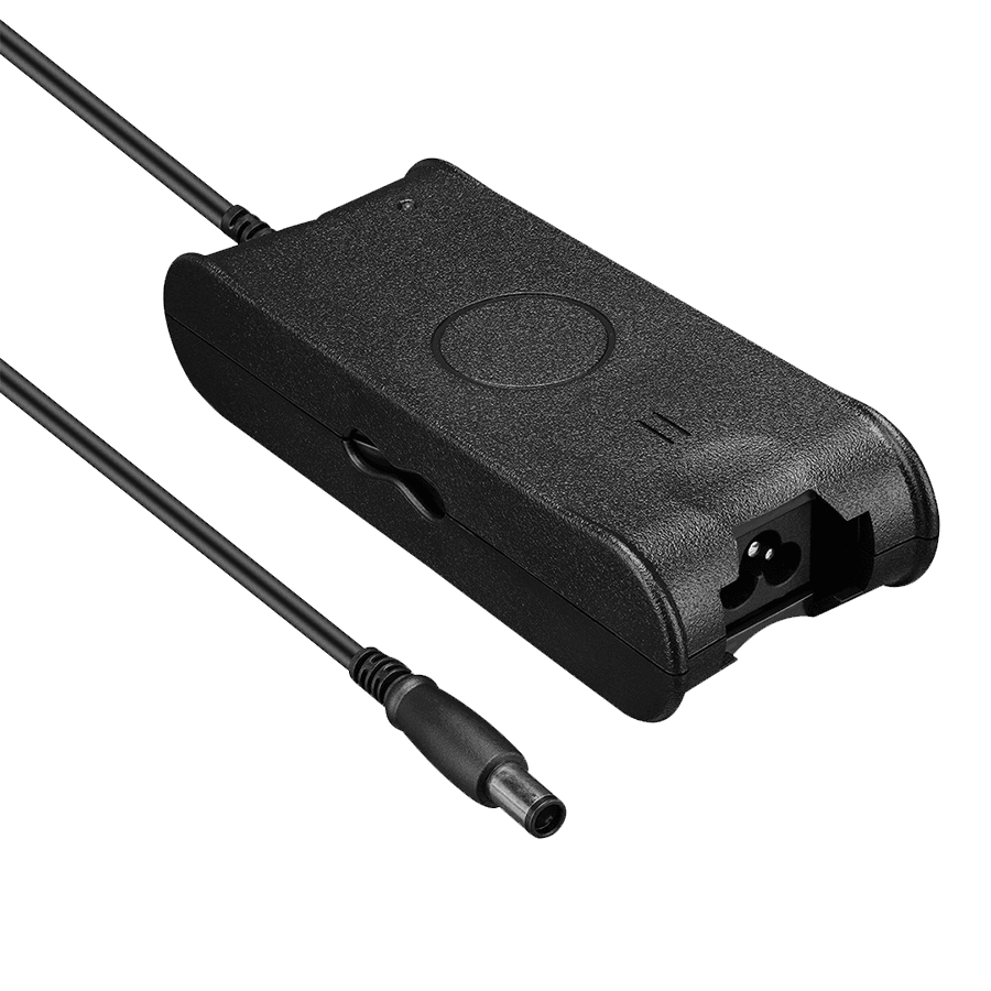 S-link AC Adapter za notebook, Crna