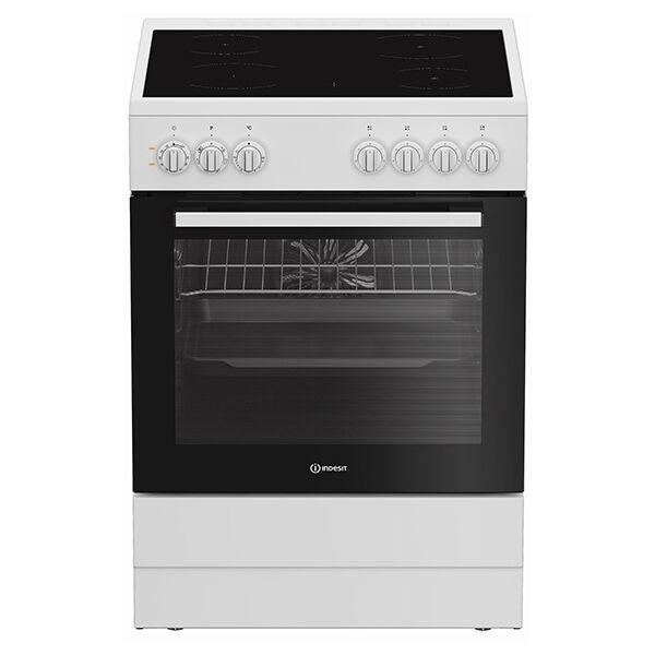 Indesit Električni šporet  I6V5PMW