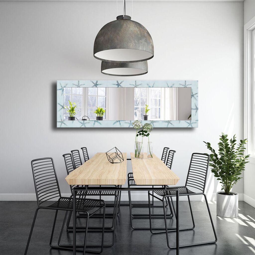 Ogledalo Wallity 40120softma-010, 40x120 cm, Šareno