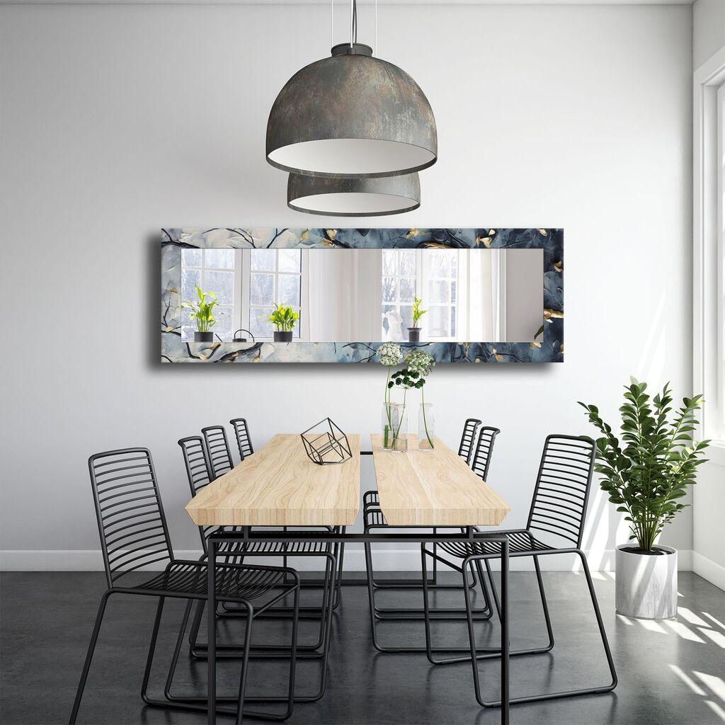 Ogledalo Wallity 40120softma-006, 40x120 cm, Šareno