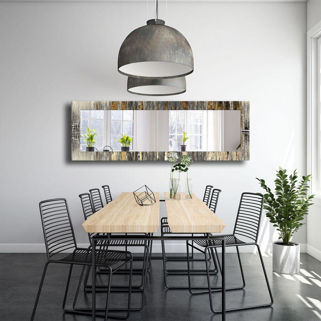 Ogledalo Wallity 40120softma-003, 40x120 cm, Šareno