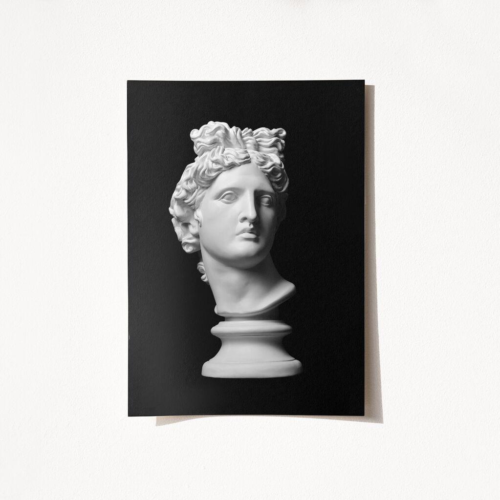 Wallity Poster 2093, 29,7x42 cm