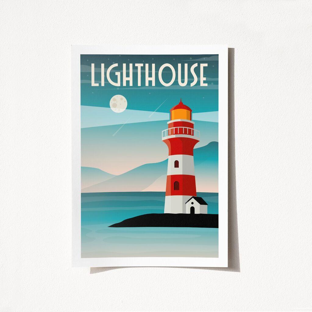 Wallity Poster 1992, 50x70 cm