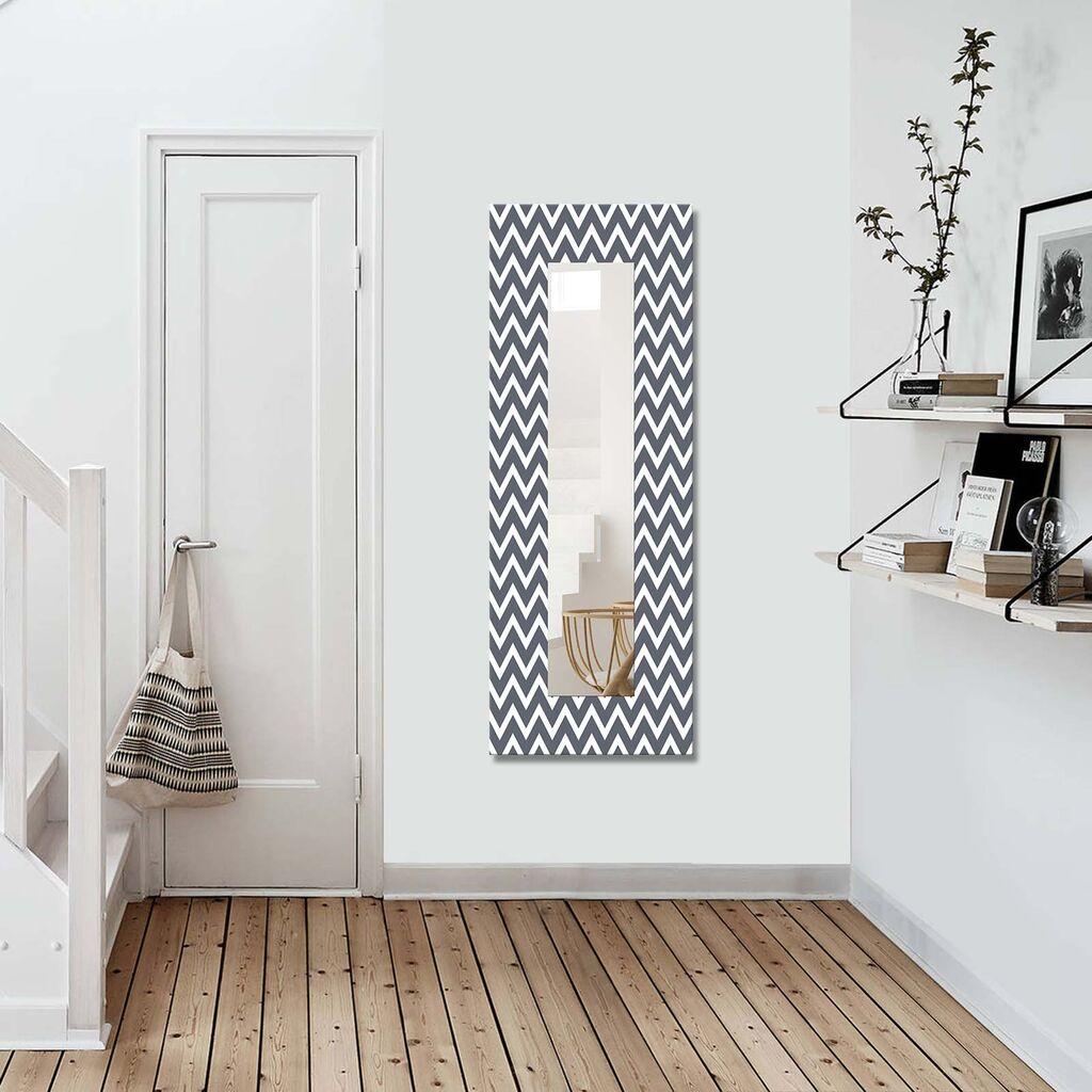 Ogledalo Wallity 40120YMA-05, 40x120 cm, Šareno