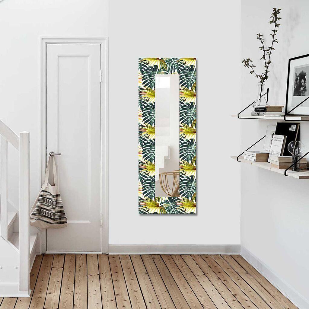 Ogledalo Wallity 40120YMA-25, 40x120 cm, Šareno