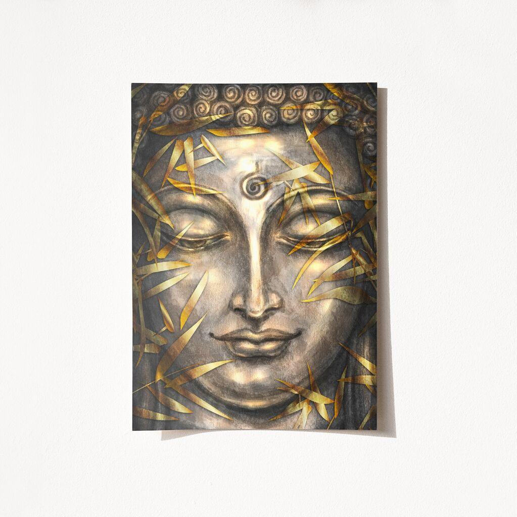 Poster Wallity 2091, 29,7x42 cm