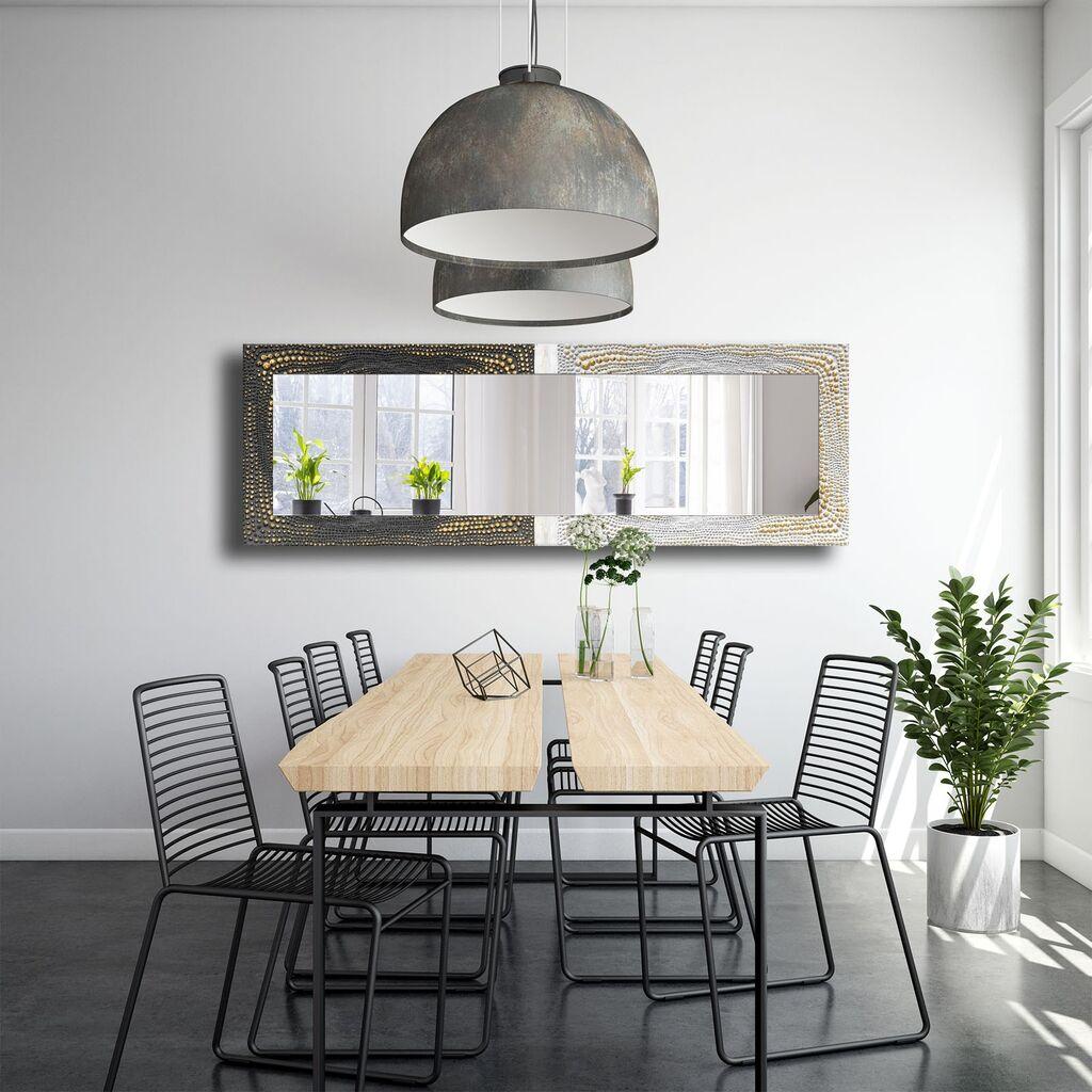 Ogledalo Wallity 40120softma-002, 40x120 cm, Šareno