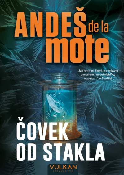 Stakleni čovjek