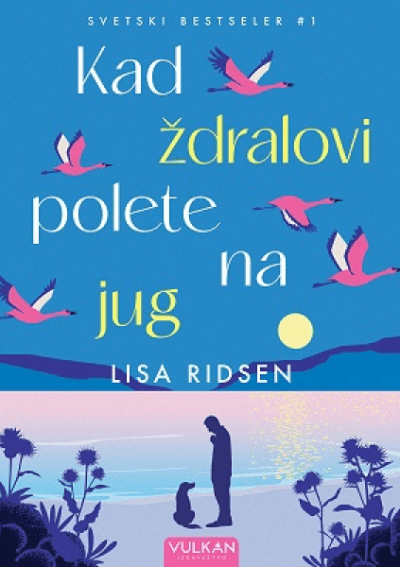 Kad ždralovi lete na jug