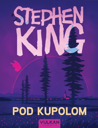 Ispod kupole
