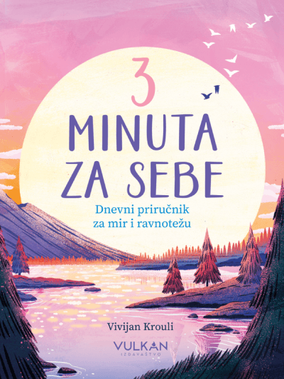Tri minute za sebe