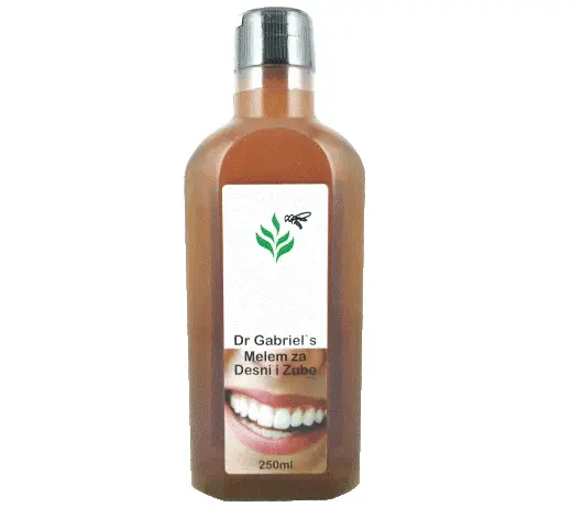 Dr. Gabriel's Melem za desni i zube