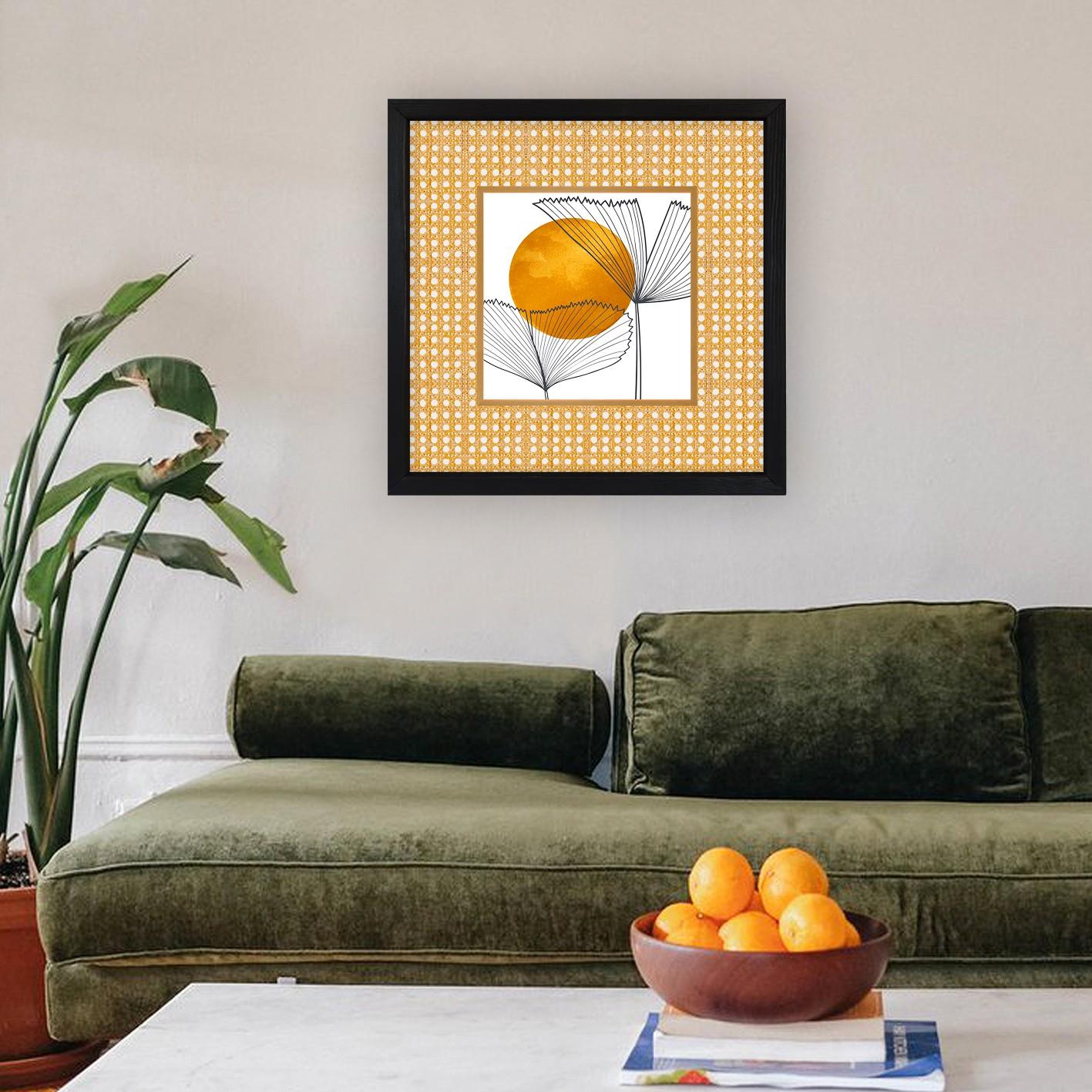 Slika Wallity 52x52cm