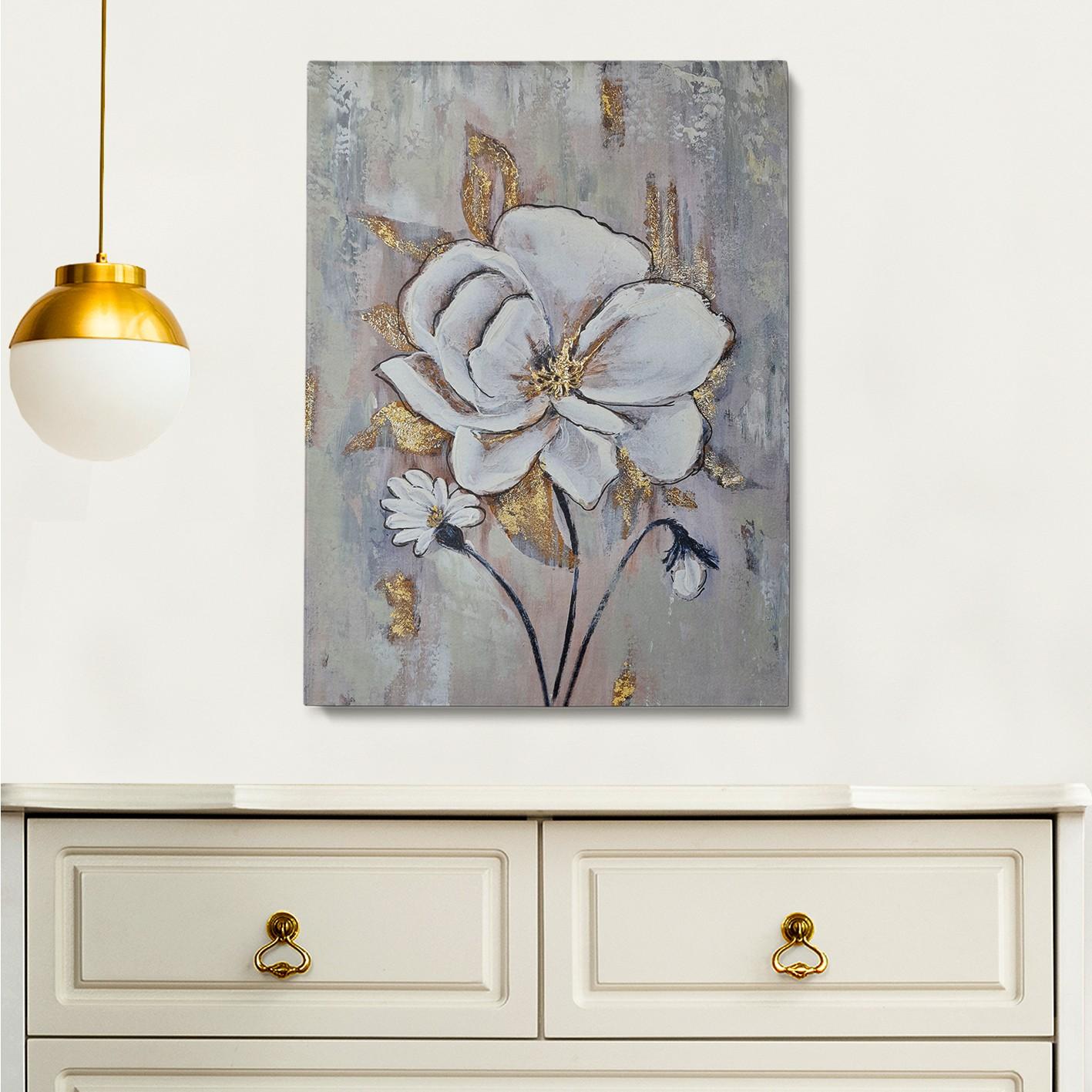 Slika Wallity 70x100cm, ulje na platnu