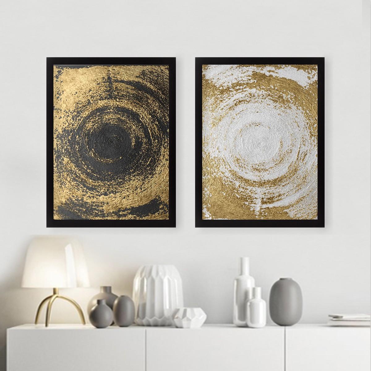 Wallity slika u 2 dijela