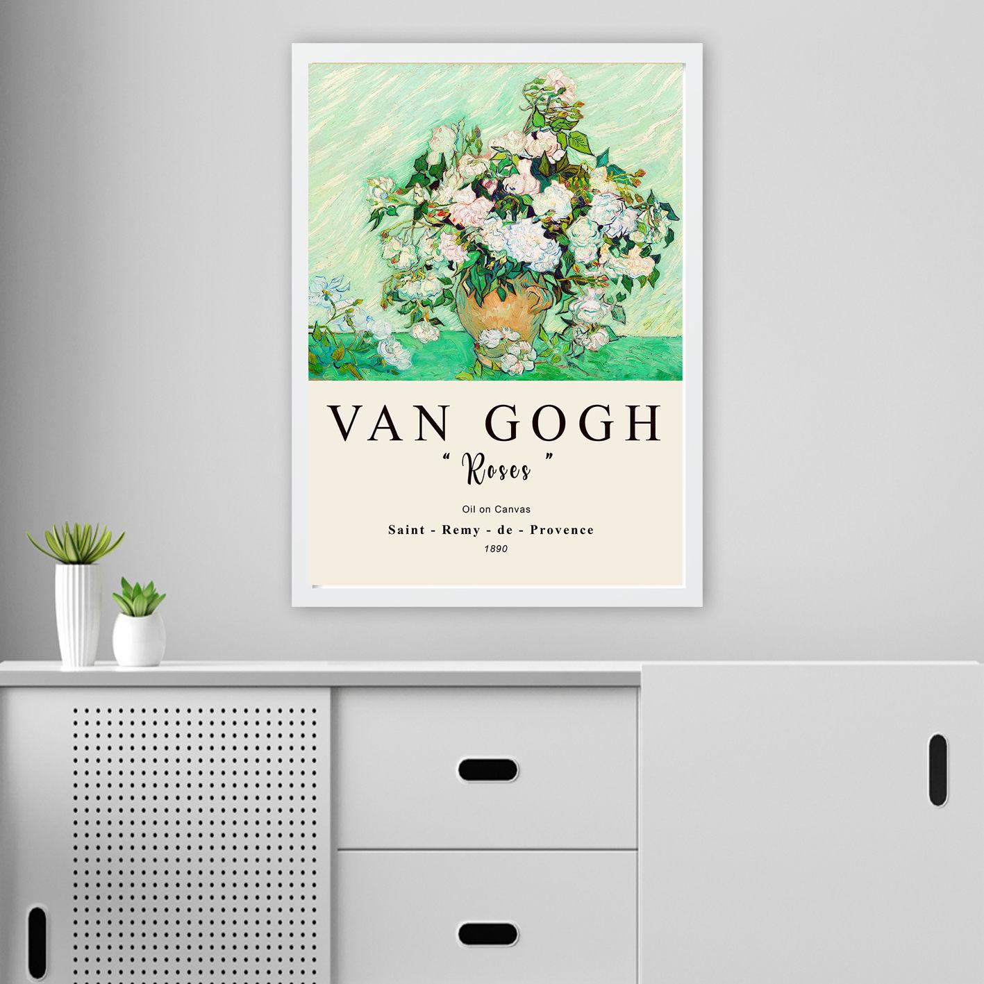 Slika Wallity 55x75cm