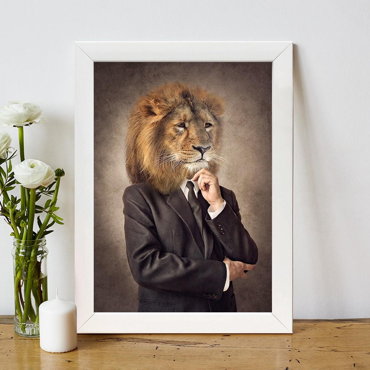 Slika Wallity 24x29cm