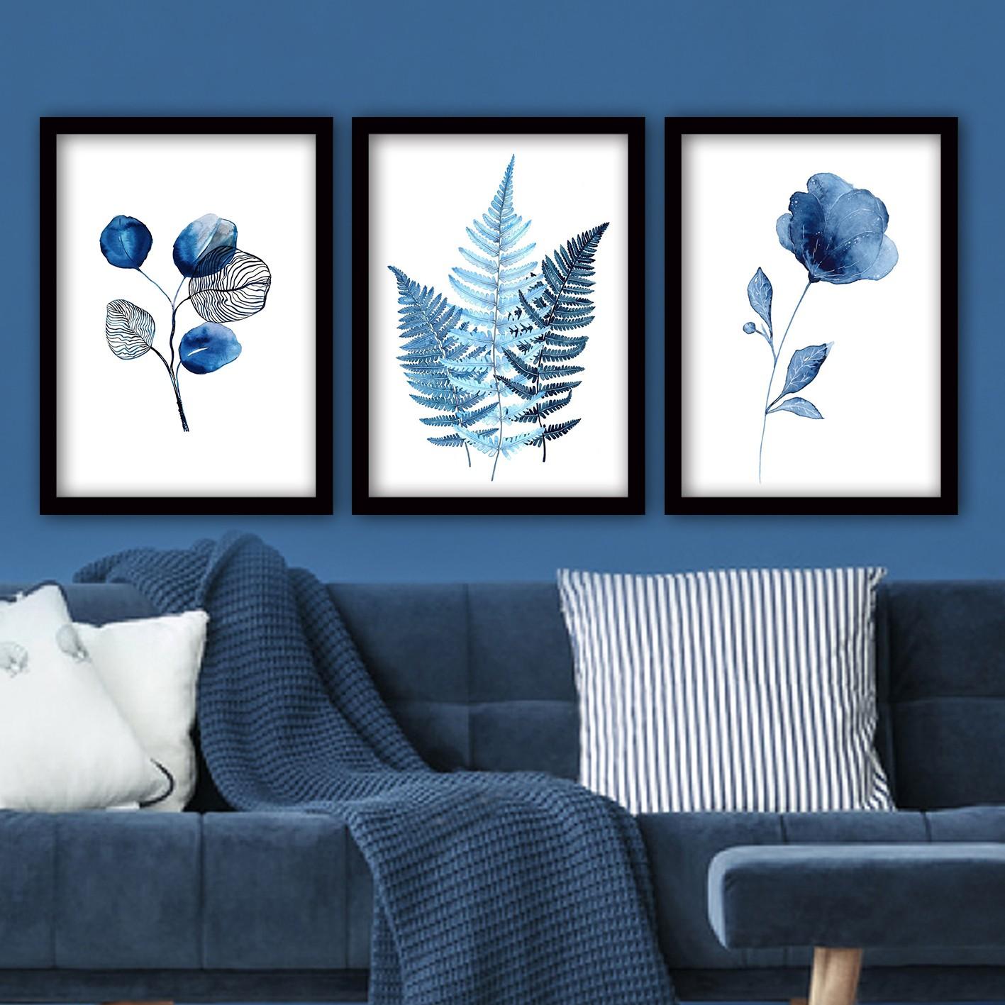 Wallityjeva slika iz 3 dijela