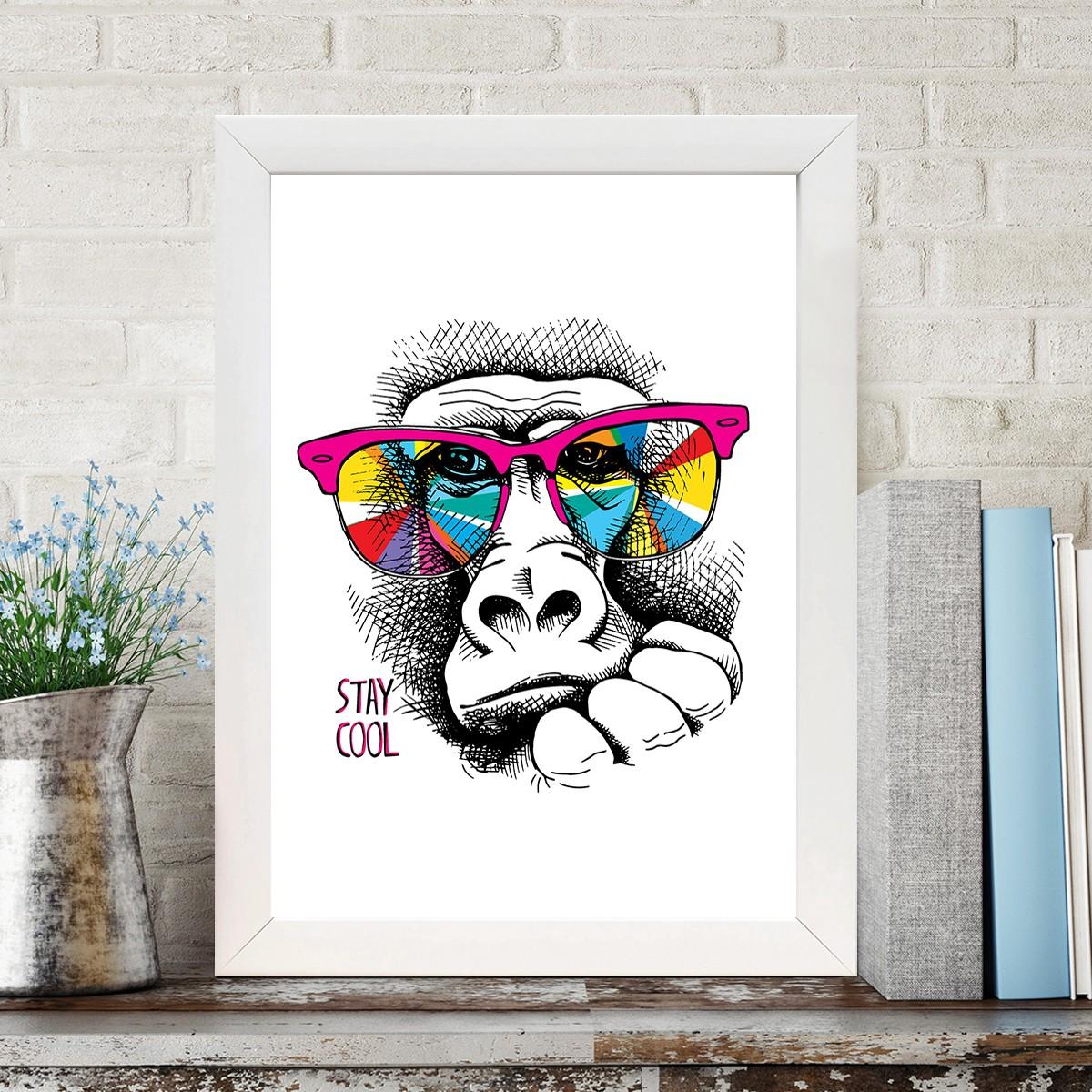 Slika Wallity 24x29cm