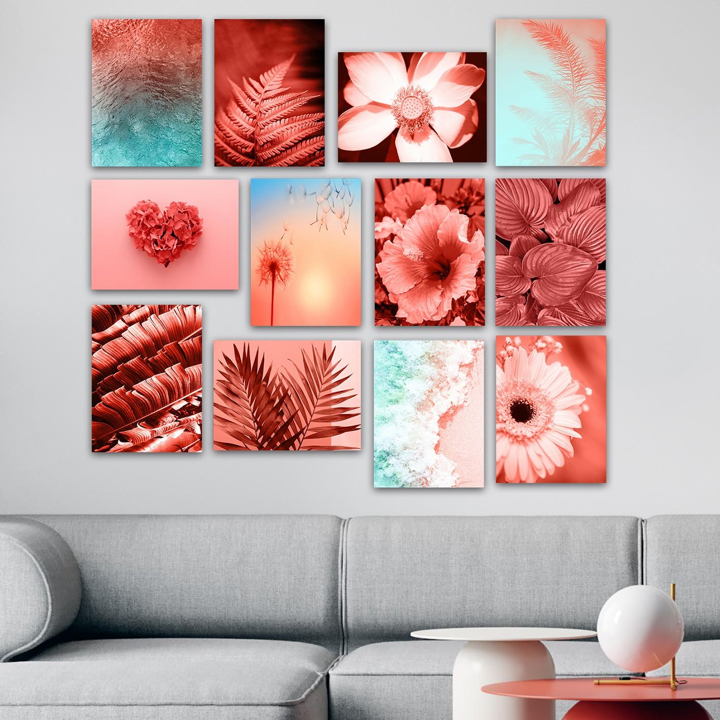 Wallityjeva slika iz 12 dijelova