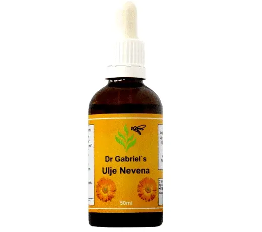 Dr. Gabriel's Ulje nevena