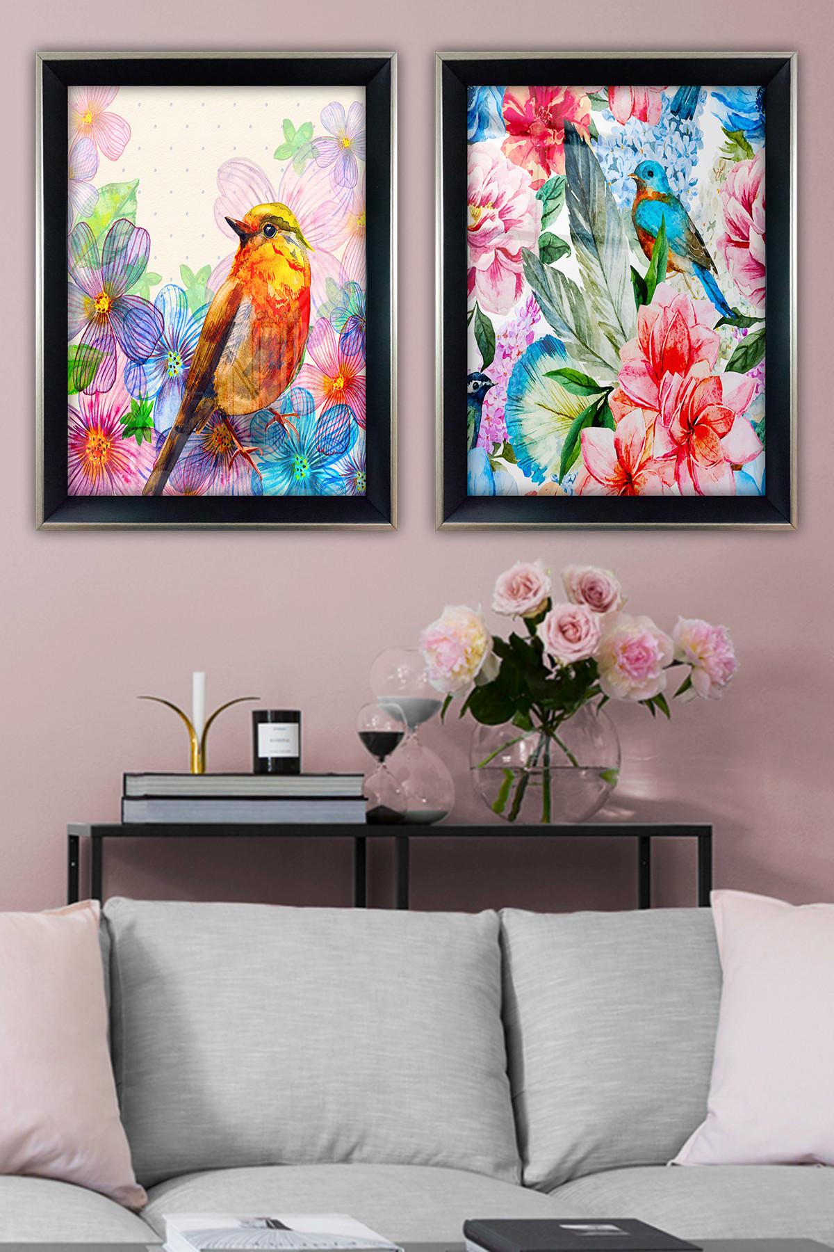 Wallity slika u 2 dijela