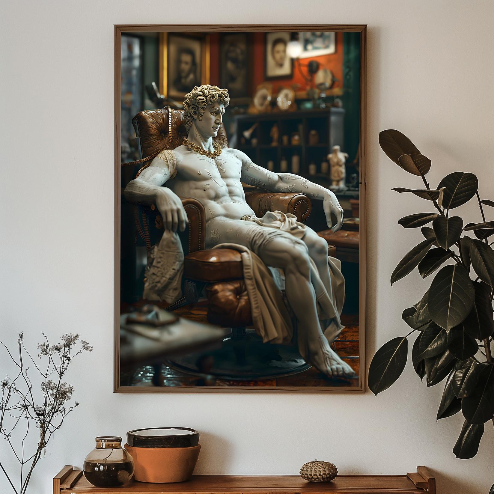 Slika za zid 50x70cm