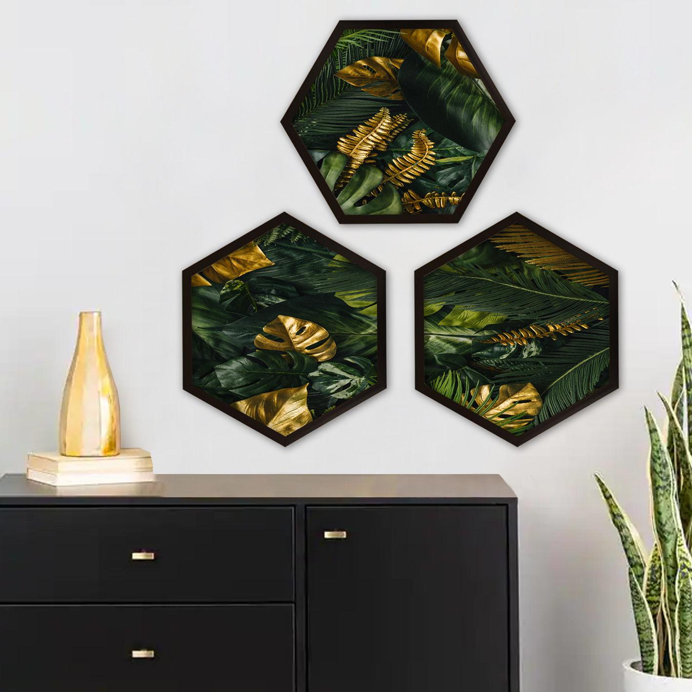 Wallityjeva slika iz 3 dijela