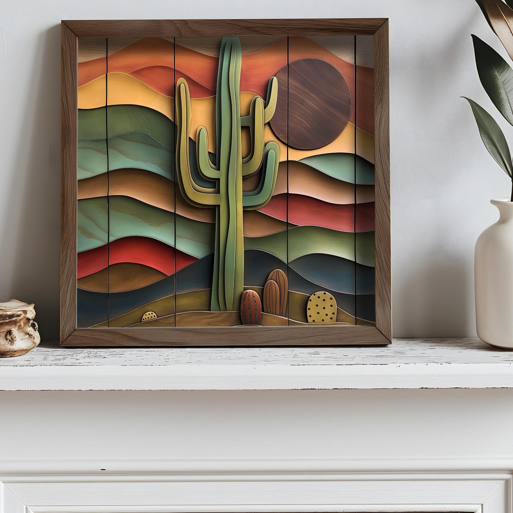 Slika za zid 50x50cm